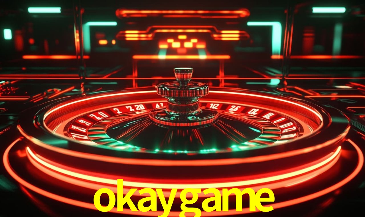 A Revolução dos Aplicativos de Jogos no okaygame