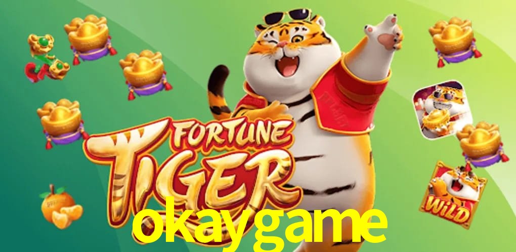 Experiência VIP okaygame