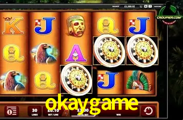 Desvendando o Mundo dos Jogos Virtuais na okaygame