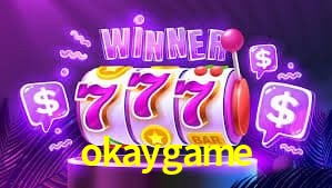 Welcome Bonus okaygame