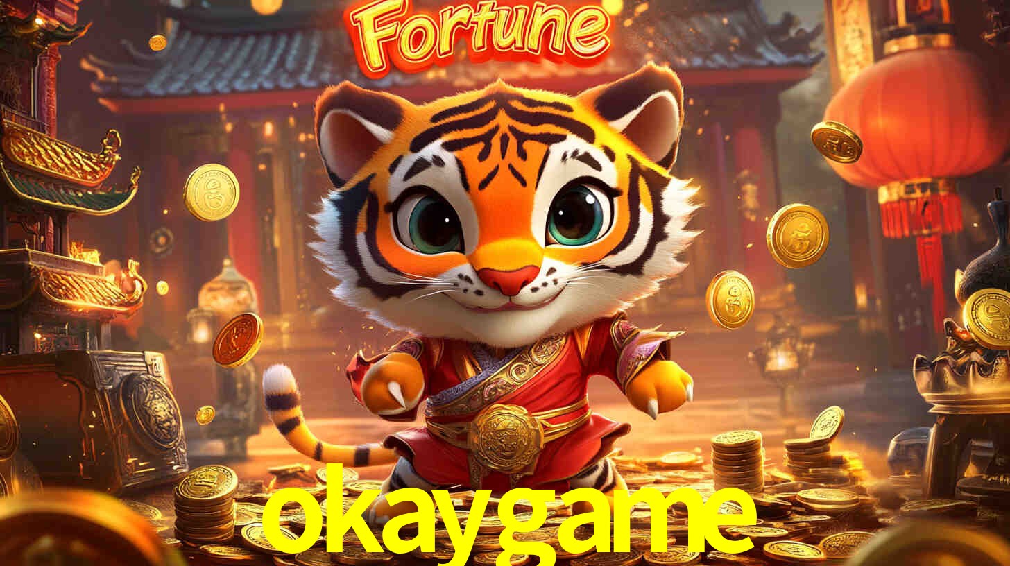 A Emoção da Loteria na okaygame: Uma Chance de Mudança de Vida