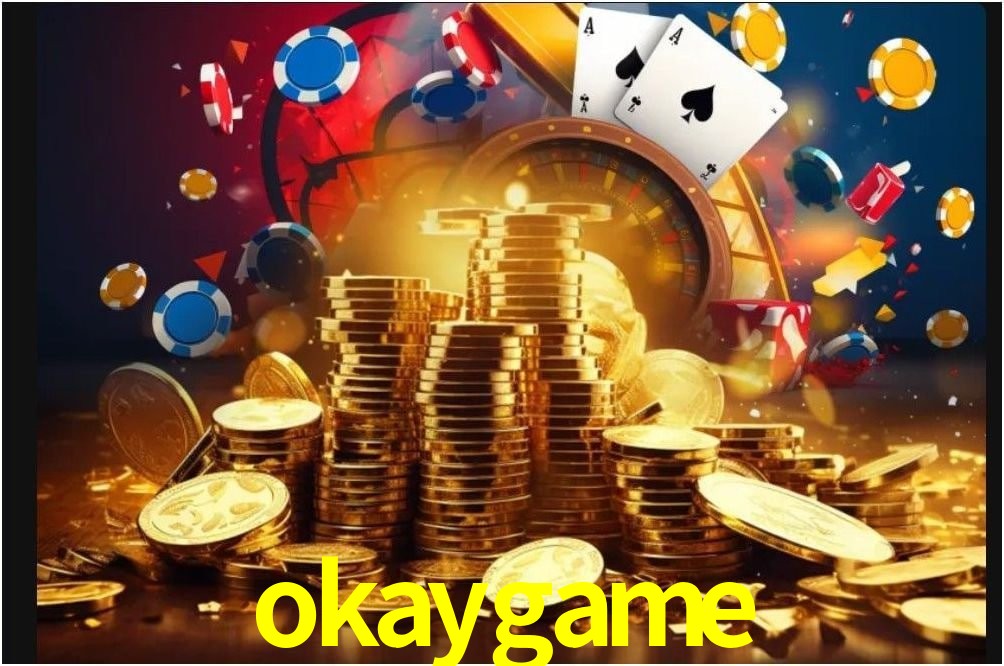 Descubra o Programa VIP da okaygame: Vantagens Exclusivas para Jogadores