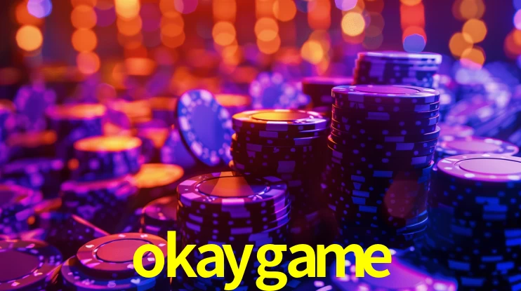 okaygame: A Experiência de Casino com Jogos de Mesa ao Vivo