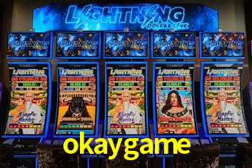 Explorando a Categoria de Eventos em Apostas na okaygame