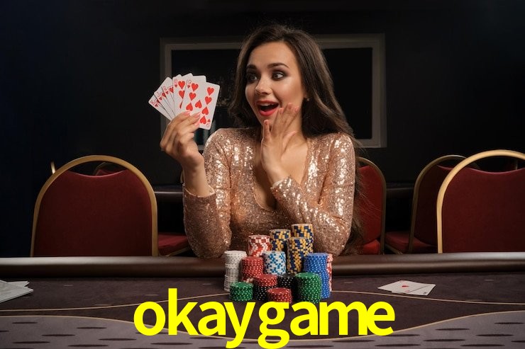 Inovações de Jogos na okaygame: O Futuro das Experiências Interativas