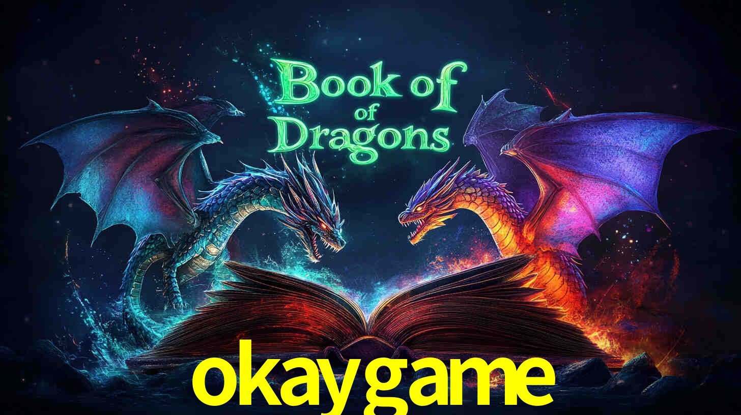 Inovações de Jogos na okaygame: O Futuro das Experiências Interativas