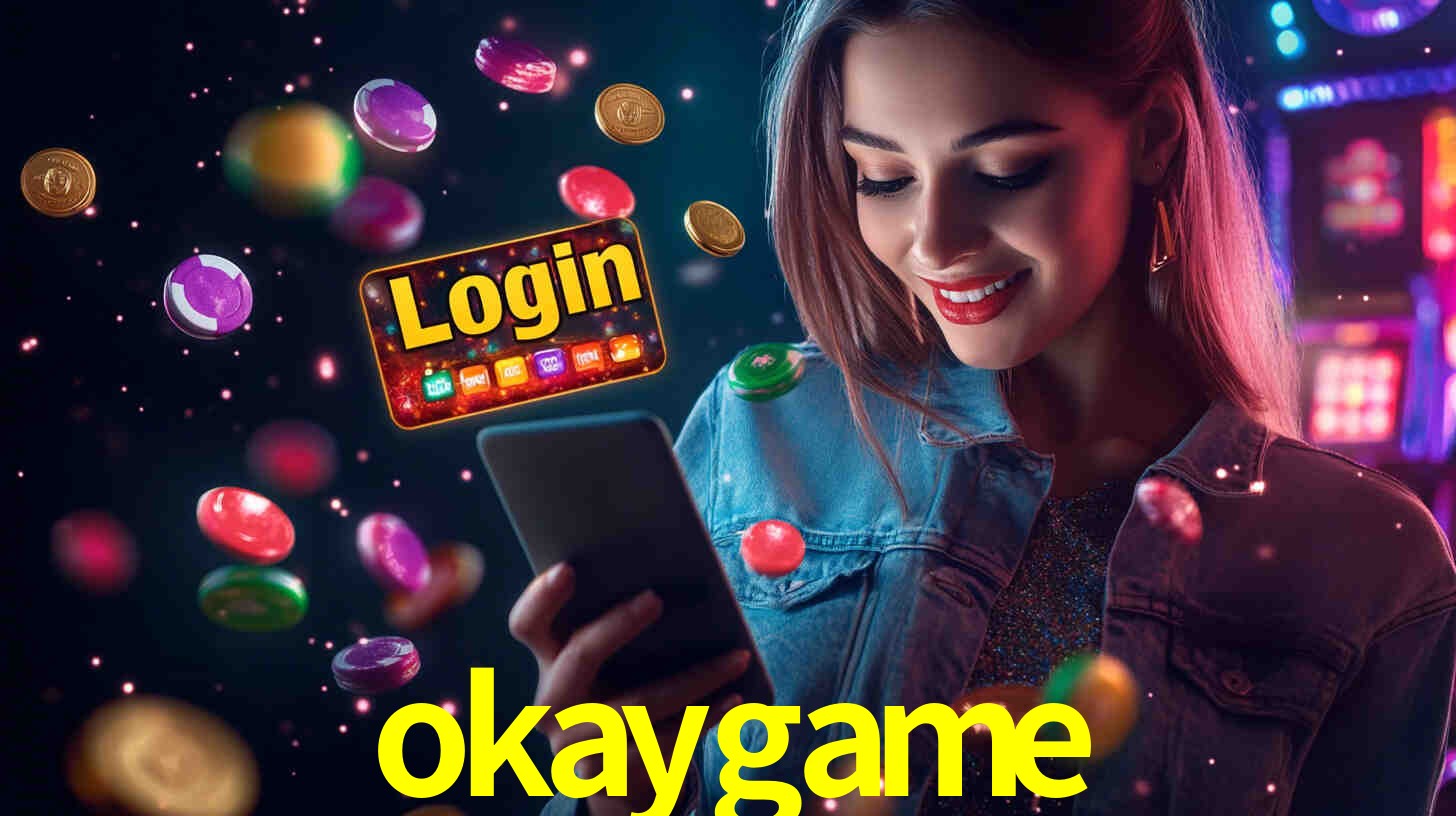 Desvendando o Mundo dos Jogos Virtuais na okaygame