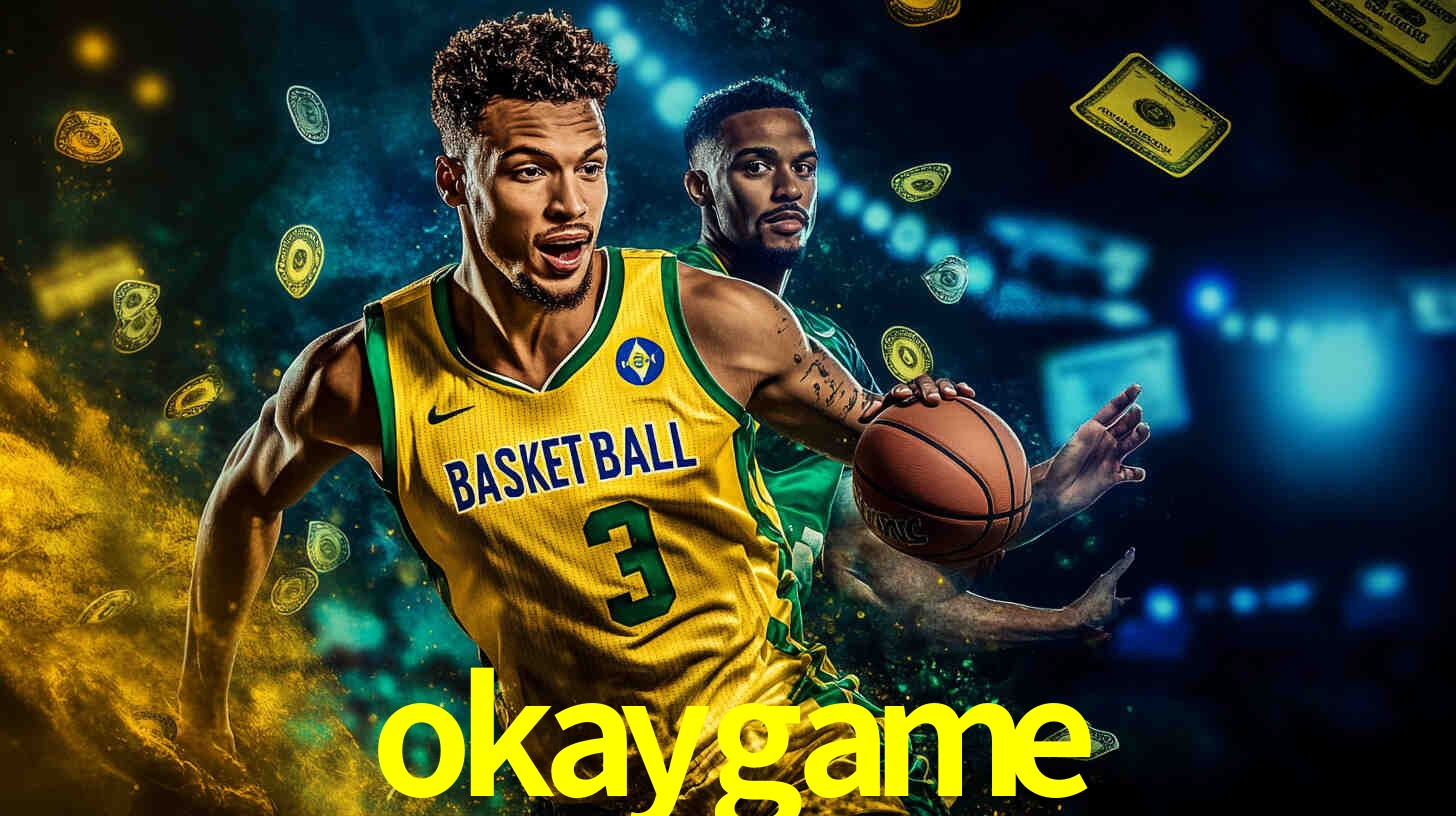 Descubra a Magia dos Jogos de Arcade no okaygame