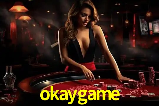 Tecnologia da Plataforma okaygame