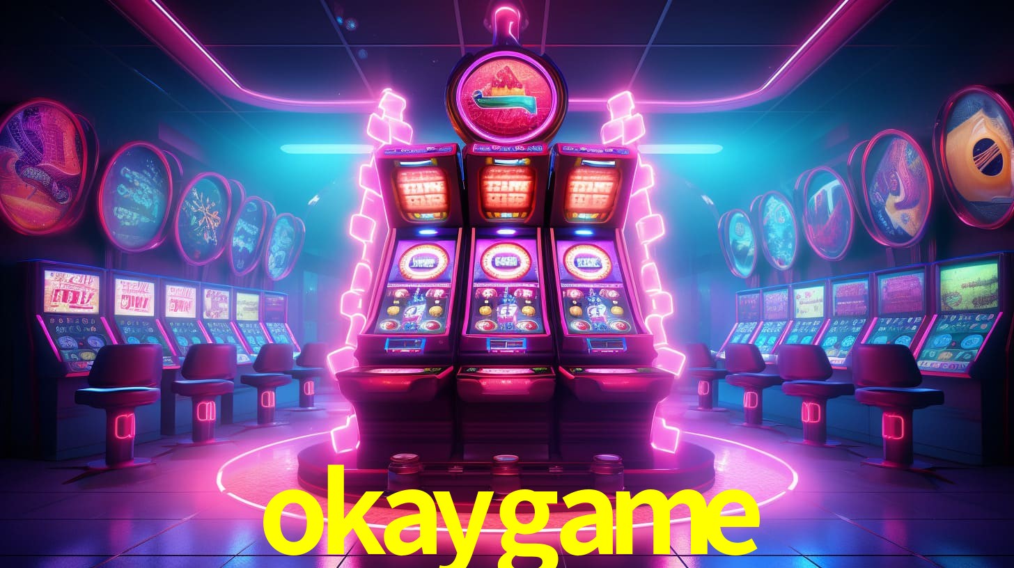 okaygame bet