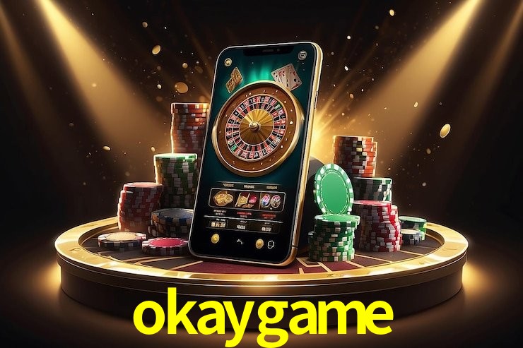 Jogos de Slot okaygame