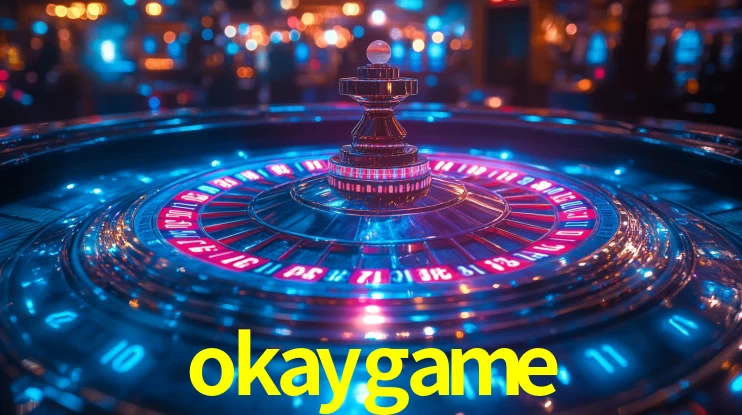 okaygame App Interface