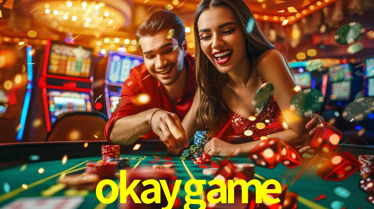 Diretório de Jogos okaygame