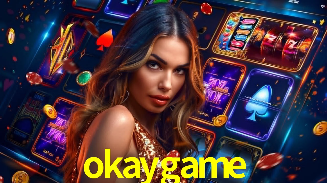 Descubra a Essência do okaygame: Nossa História e Compromissos