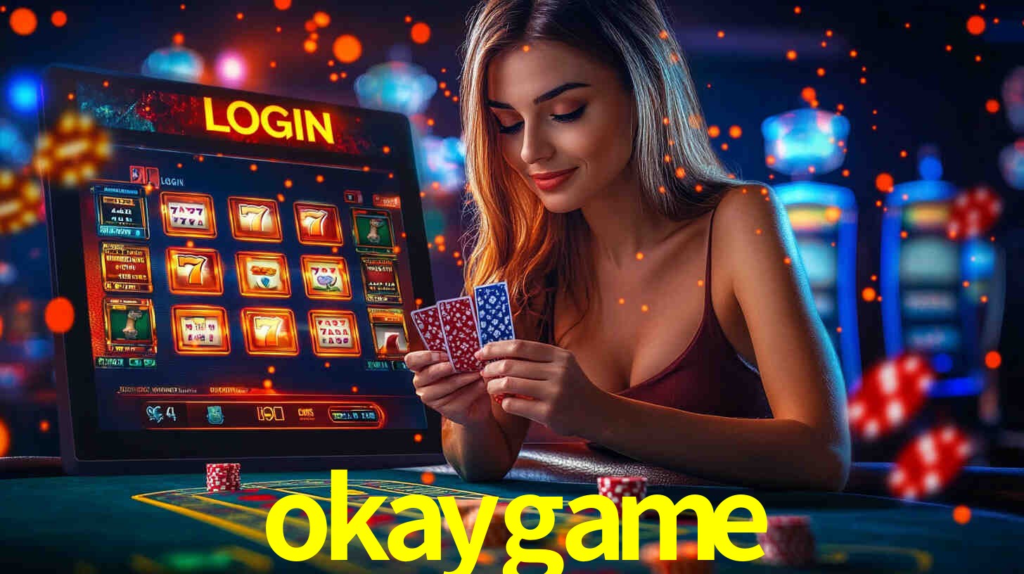 okaygame,okaygame bet