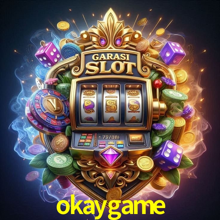 Casino Ao Vivo okaygame