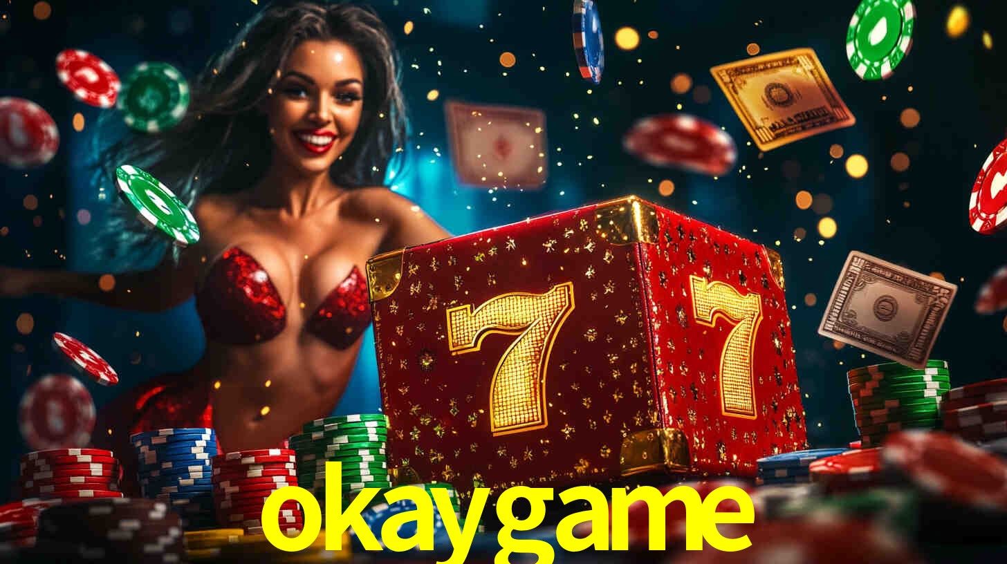 A Popularidade dos Caça-Níqueis no okaygame