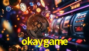 Descubra a Essência do okaygame: Nossa História e Compromissos