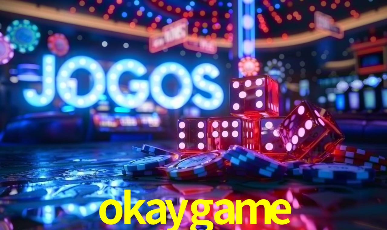 Desvendando o Mundo dos Jogos Virtuais na okaygame