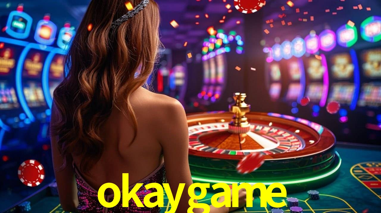 okaygame,okaygame bet