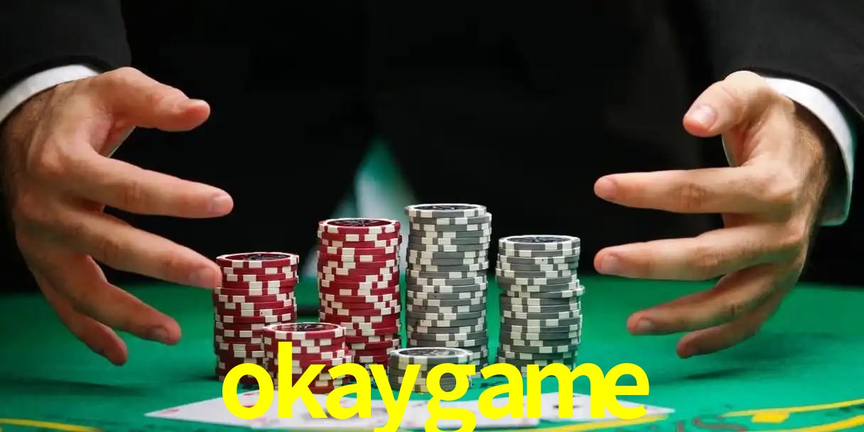 cassino okaygame