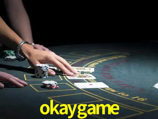 Sistemas de Segurança okaygame