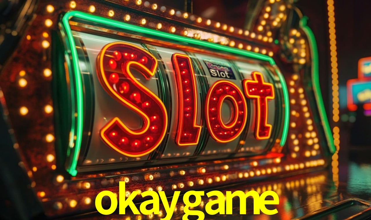 Login Seguro okaygame