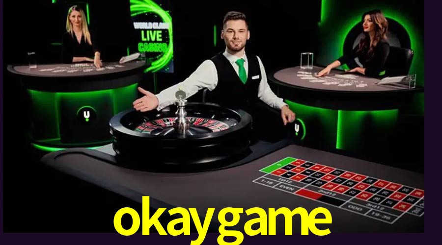 Account Benefits okaygame