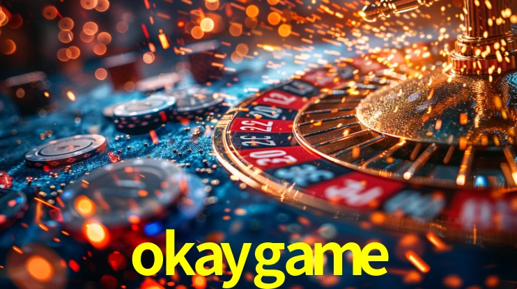 Game Providers okaygame