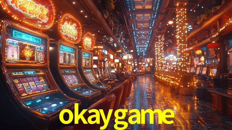 okaygame