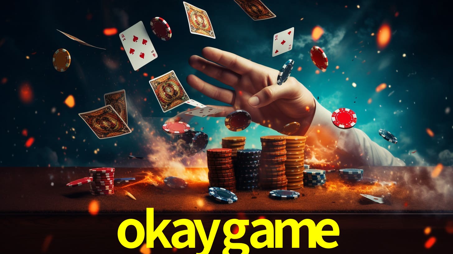 okaygame