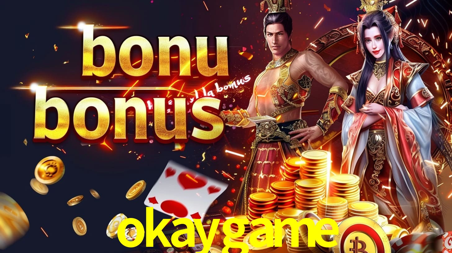 okaygame 