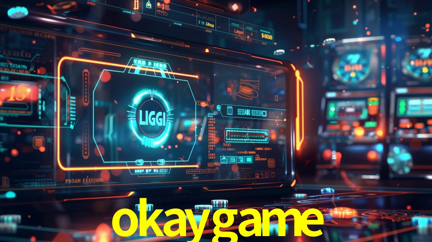 okaygame