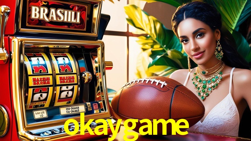 okaygame