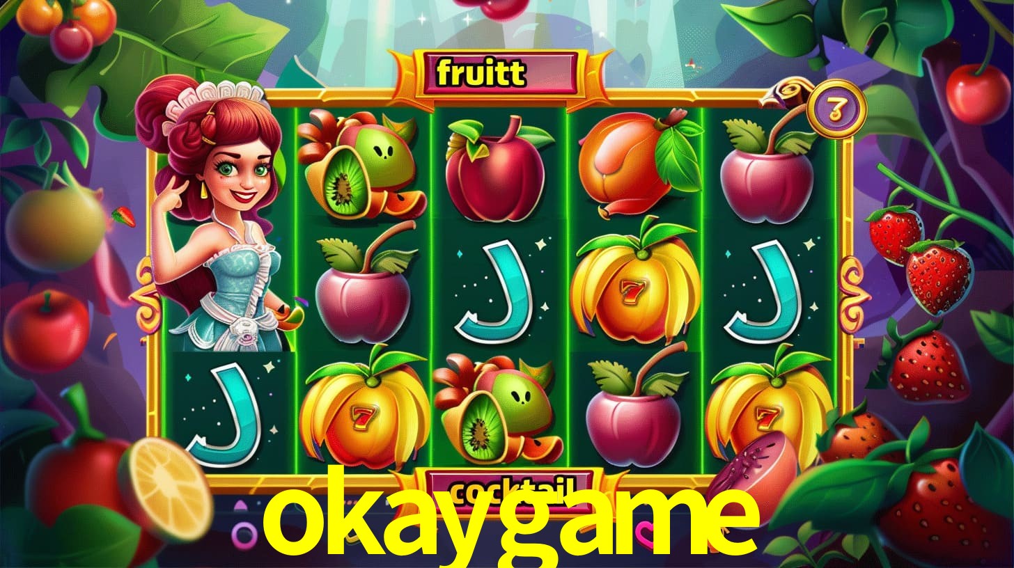 okaygame