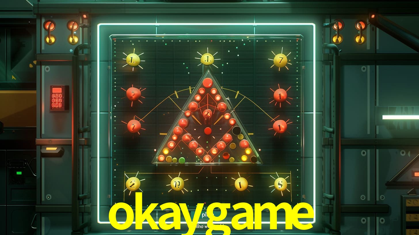 okaygame